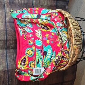 Vera Bradley purse